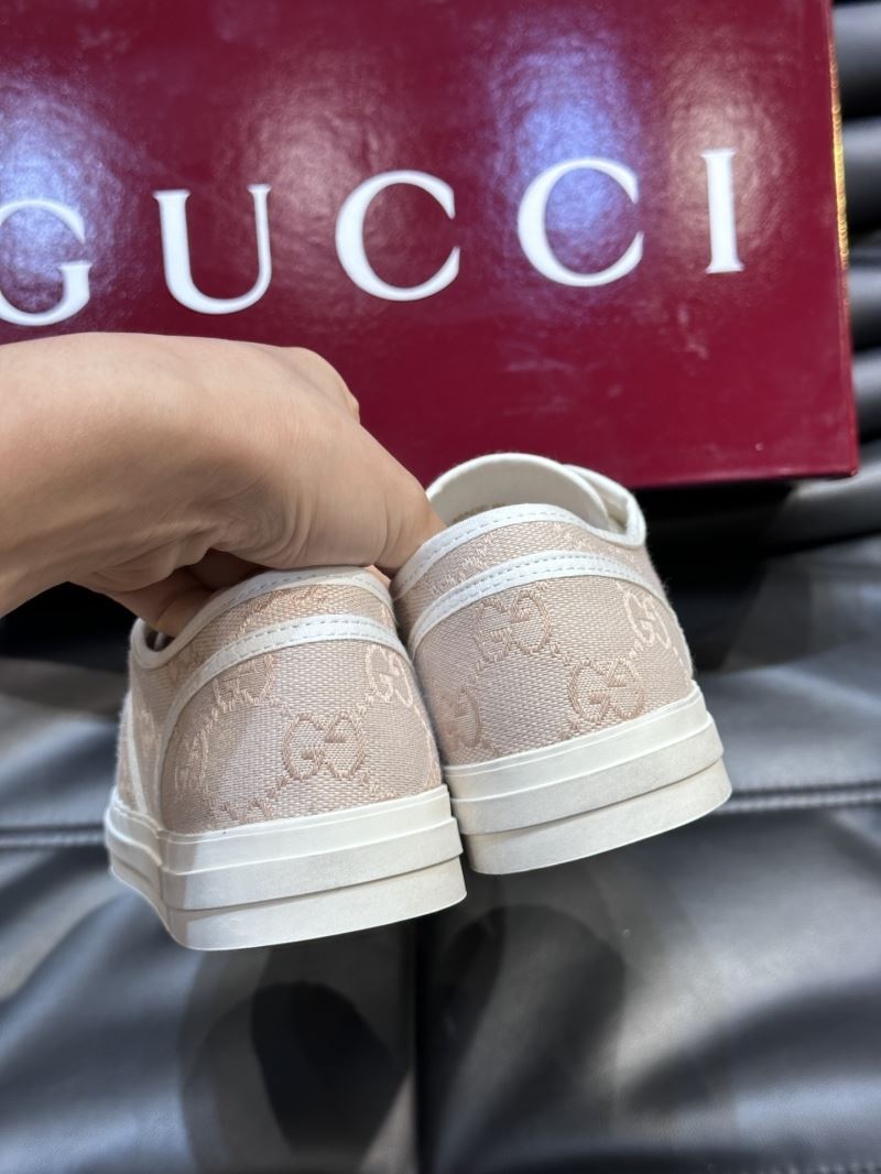 Gucci Low Shoes